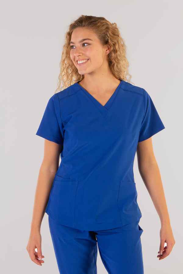 Casacca donna microstretch Gary's Rosalia 659600 - Westrose SRL - Abbigliamento da Lavoro Personalizzato