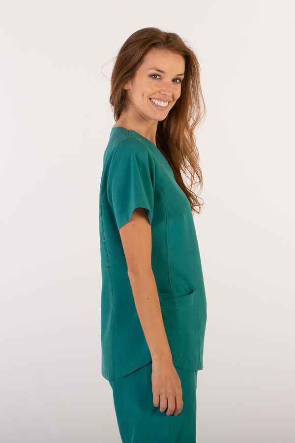 Casacca donna microstretch Gary's Rosalia 659600 - Westrose SRL - Abbigliamento da Lavoro Personalizzato