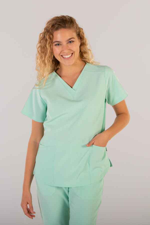 Casacca donna microstretch Gary's Rosalia 659600 - Westrose SRL - Abbigliamento da Lavoro Personalizzato