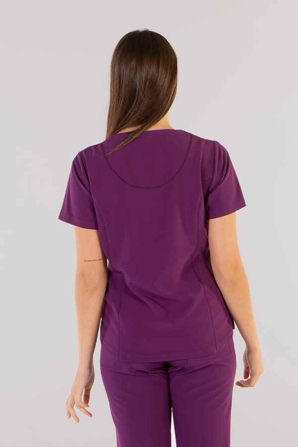 Casacca donna microstretch Gary's Rosalia 659600 - Westrose SRL - Abbigliamento da Lavoro Personalizzato