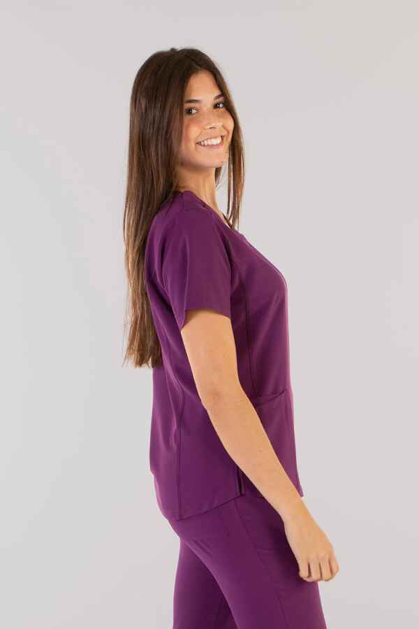 Casacca donna microstretch Gary's Rosalia 659600 - Westrose SRL - Abbigliamento da Lavoro Personalizzato