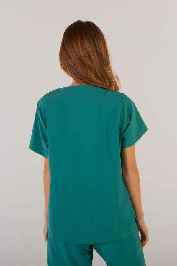 Casacca donna microstretch Gary's Rosalia 659600 - Westrose SRL - Abbigliamento da Lavoro Personalizzato