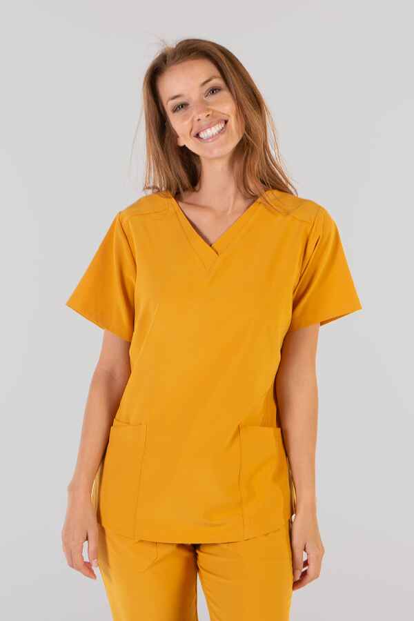 Casacca donna microstretch Gary's Rosalia 659600 - Westrose SRL - Abbigliamento da Lavoro Personalizzato