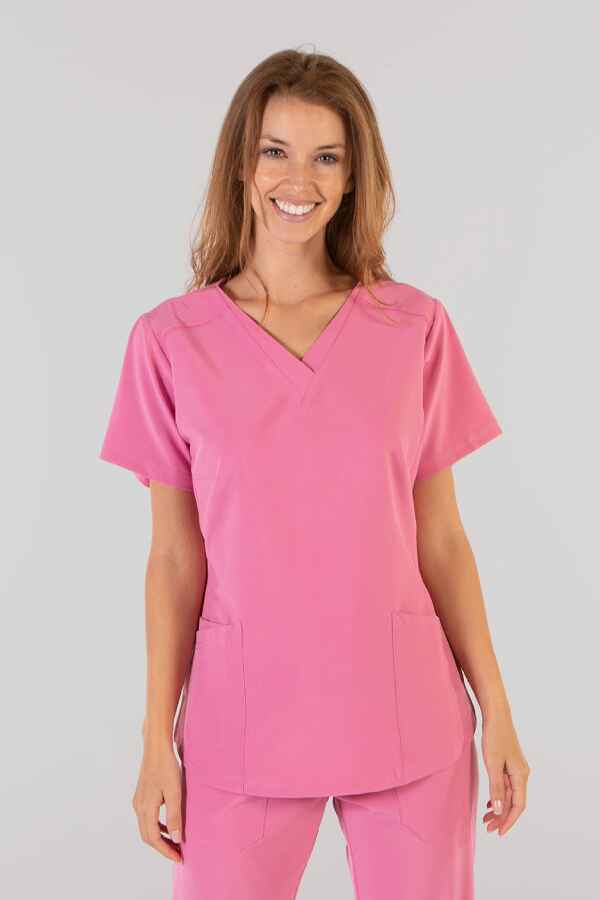 Casacca donna microstretch Gary's Rosalia 659600 - Westrose SRL - Abbigliamento da Lavoro Personalizzato