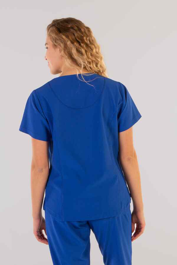 Casacca donna microstretch Gary's Rosalia 659600 - Westrose SRL - Abbigliamento da Lavoro Personalizzato