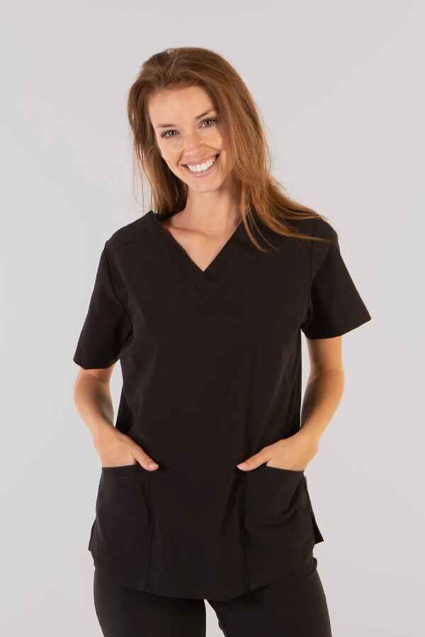 Casacca donna microstretch Gary's Rosalia 659600 - Westrose SRL - Abbigliamento da Lavoro Personalizzato