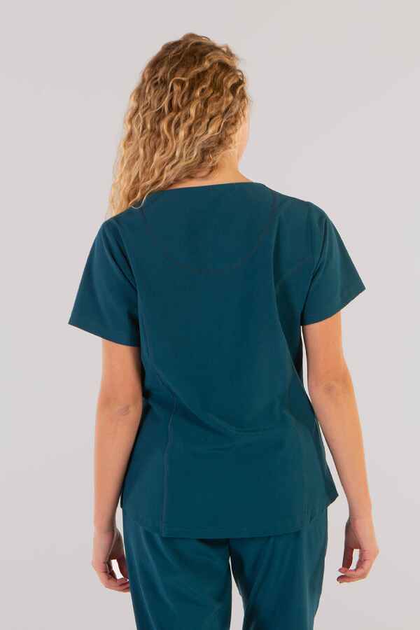 Casacca donna microstretch Gary's Rosalia 659600 - Westrose SRL - Abbigliamento da Lavoro Personalizzato