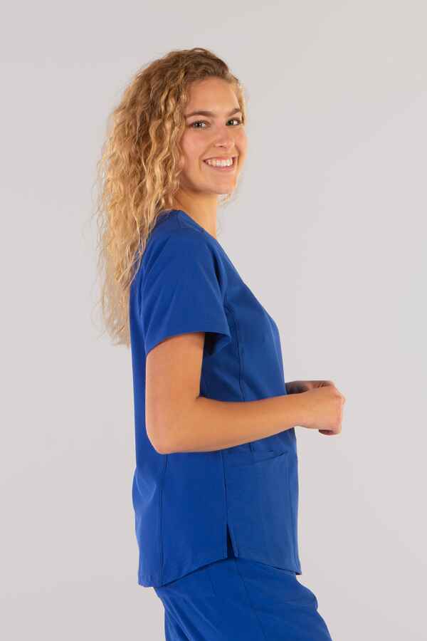 Casacca donna microstretch Gary's Rosalia 659600 - Westrose SRL - Abbigliamento da Lavoro Personalizzato