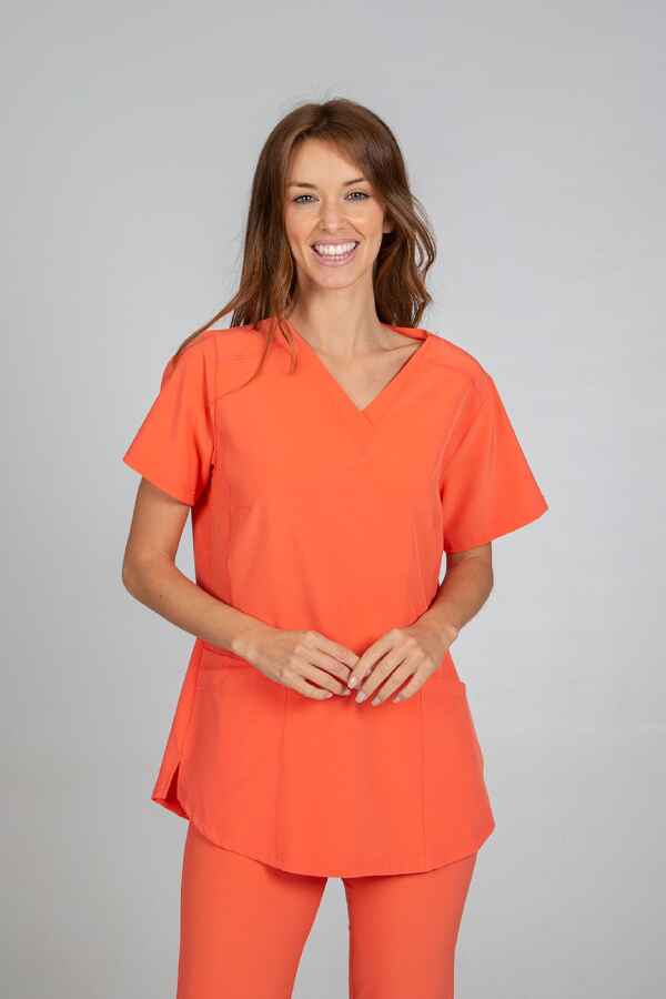 Casacca donna microstretch Gary's Rosalia 659600 - Westrose SRL - Abbigliamento da Lavoro Personalizzato