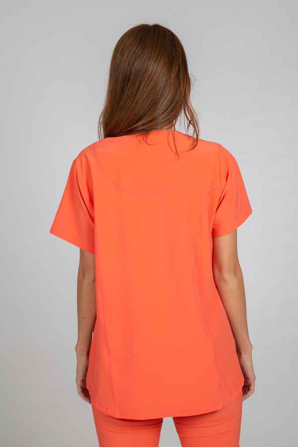 Casacca donna microstretch Gary's Rosalia 659600 - Westrose SRL - Abbigliamento da Lavoro Personalizzato