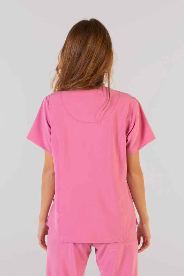 Casacca donna microstretch Gary's Rosalia 659600 - Westrose SRL - Abbigliamento da Lavoro Personalizzato