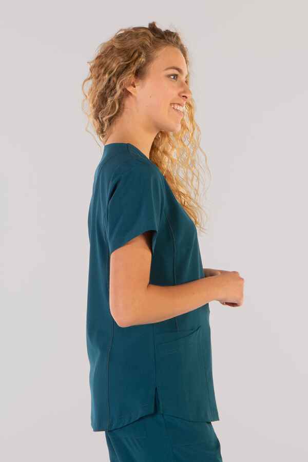 Casacca donna microstretch Gary's Rosalia 659600 - Westrose SRL - Abbigliamento da Lavoro Personalizzato