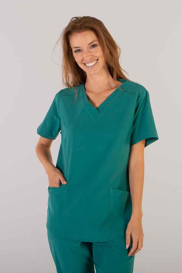 Casacca donna microstretch Gary's Rosalia 659600 - Westrose SRL - Abbigliamento da Lavoro Personalizzato