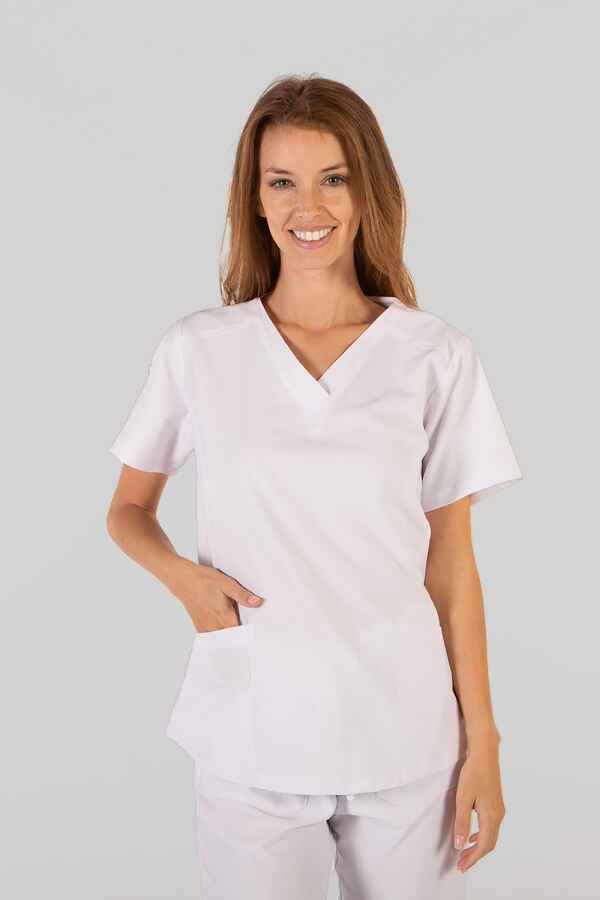Casacca donna microstretch Gary's Rosalia 659600 - Westrose SRL - Abbigliamento da Lavoro Personalizzato