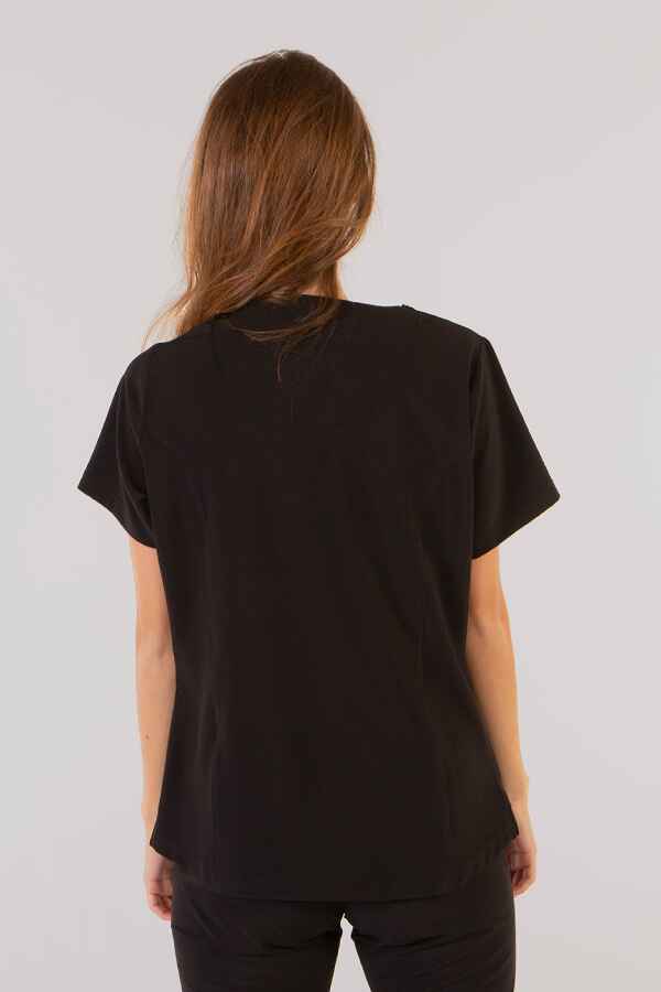 Casacca donna microstretch Gary's Rosalia 659600 - Westrose SRL - Abbigliamento da Lavoro Personalizzato