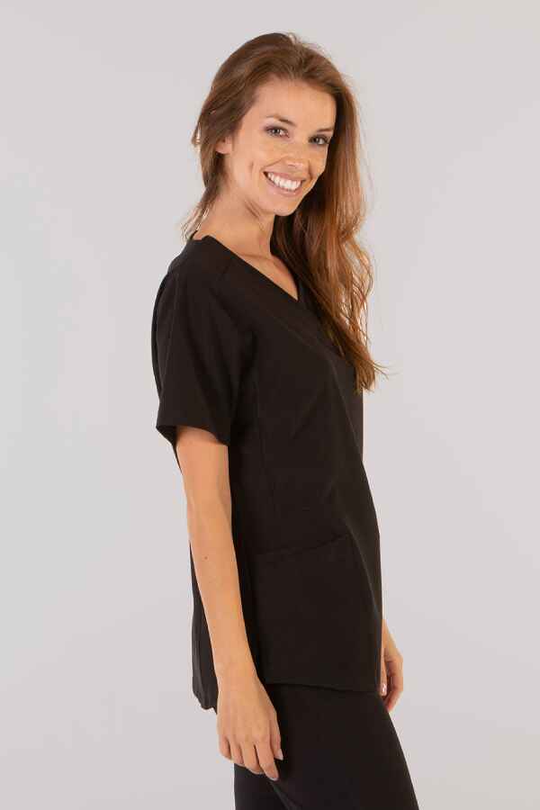 Casacca donna microstretch Gary's Rosalia 659600 - Westrose SRL - Abbigliamento da Lavoro Personalizzato