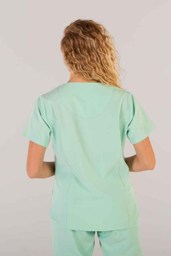 Casacca donna microstretch Gary's Rosalia 659600 - Westrose SRL - Abbigliamento da Lavoro Personalizzato