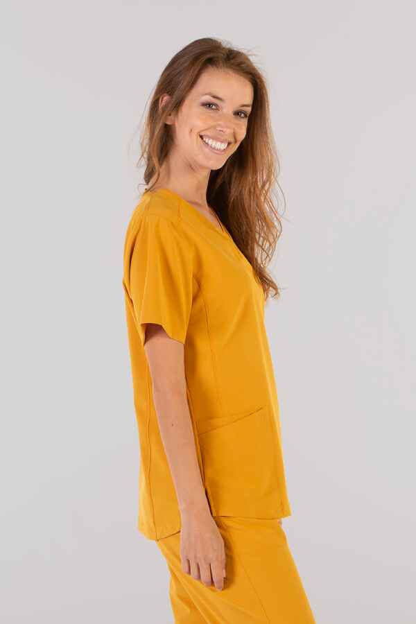 Casacca donna microstretch Gary's Rosalia 659600 - Westrose SRL - Abbigliamento da Lavoro Personalizzato