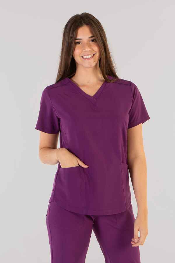 Casacca donna microstretch Gary's Rosalia 659600 - Westrose SRL - Abbigliamento da Lavoro Personalizzato
