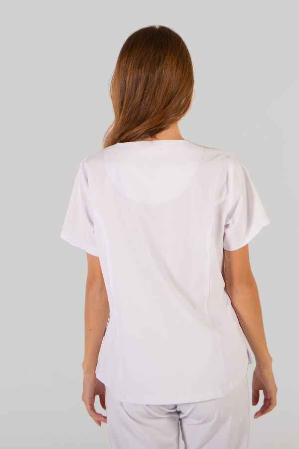 Casacca donna microstretch Gary's Rosalia 659600 - Westrose SRL - Abbigliamento da Lavoro Personalizzato