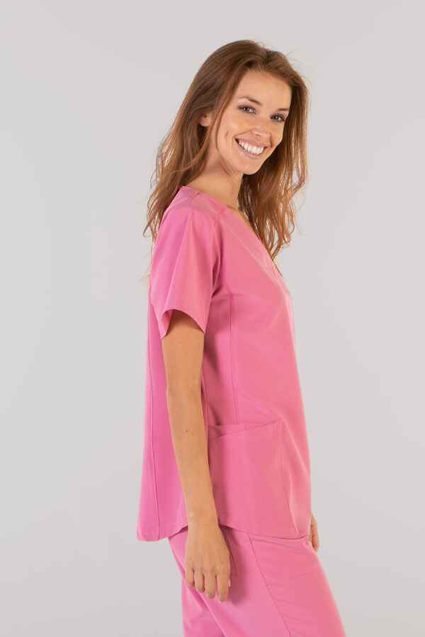 Casacca donna microstretch Gary's Rosalia 659600 - Westrose SRL - Abbigliamento da Lavoro Personalizzato