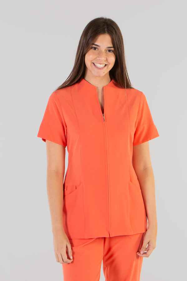 Casacca donna microstretch Gary's Yanira 662200 - Westrose SRL - Abbigliamento da Lavoro Personalizzato