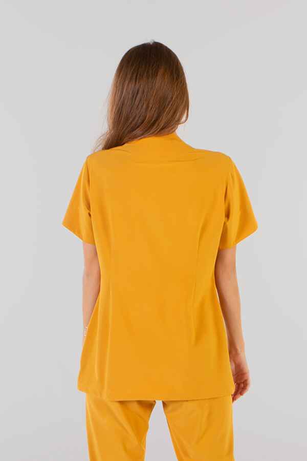 Casacca donna microstretch Gary's Yanira 662200 - Westrose SRL - Abbigliamento da Lavoro Personalizzato