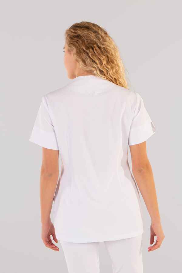 Casacca donna microstretch Gary's Yanira 662200 - Westrose SRL - Abbigliamento da Lavoro Personalizzato