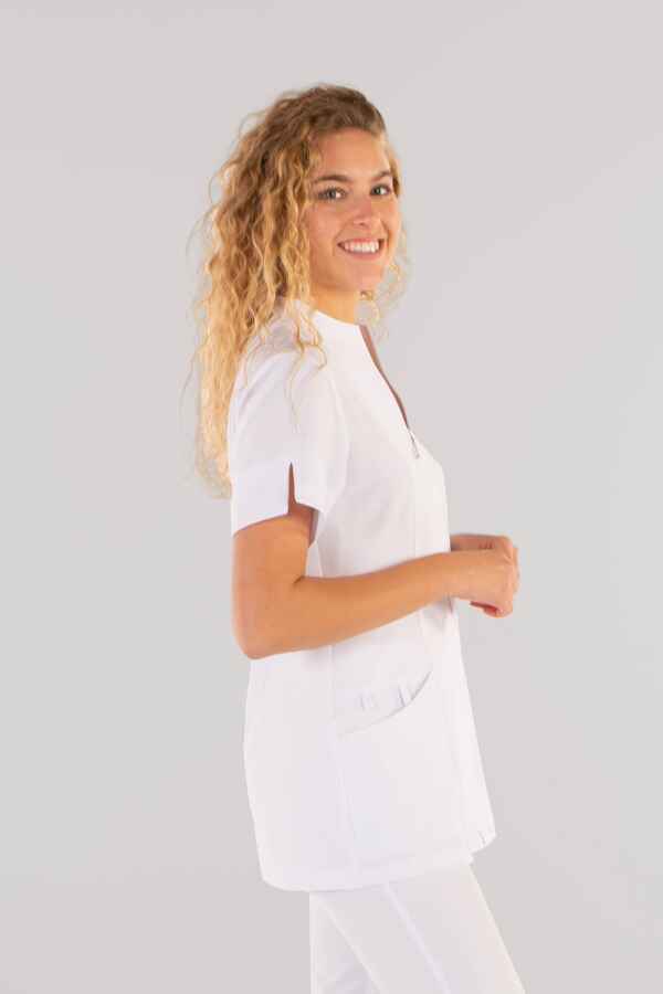 Casacca donna microstretch Gary's Yanira 662200 - Westrose SRL - Abbigliamento da Lavoro Personalizzato
