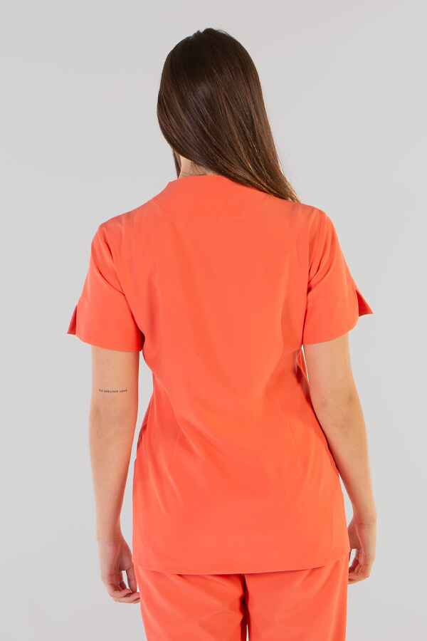 Casacca donna microstretch Gary's Yanira 662200 - Westrose SRL - Abbigliamento da Lavoro Personalizzato