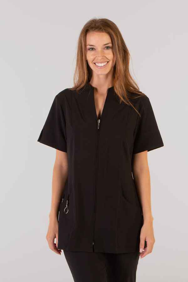 Casacca donna microstretch Gary's Yanira 662200 - Westrose SRL - Abbigliamento da Lavoro Personalizzato