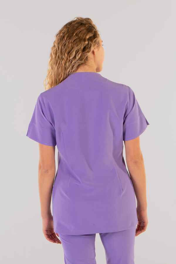 Casacca donna microstretch Gary's Yanira 662200 - Westrose SRL - Abbigliamento da Lavoro Personalizzato