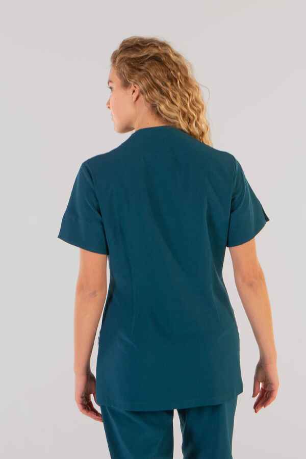 Casacca donna microstretch Gary's Yanira 662200 - Westrose SRL - Abbigliamento da Lavoro Personalizzato