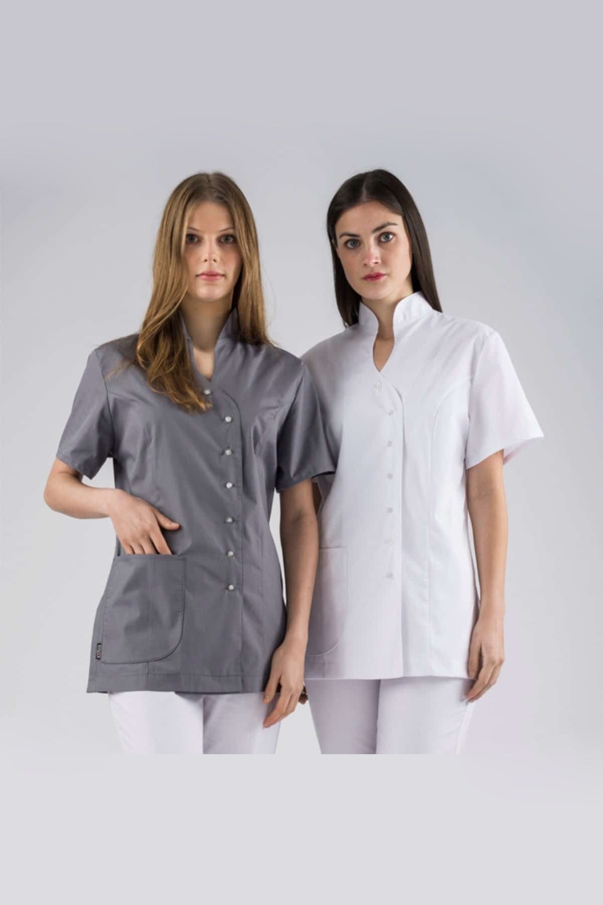 Casacca donna mistocotone Endi Astrid - Westrose SRL - Abbigliamento da Lavoro Personalizzato