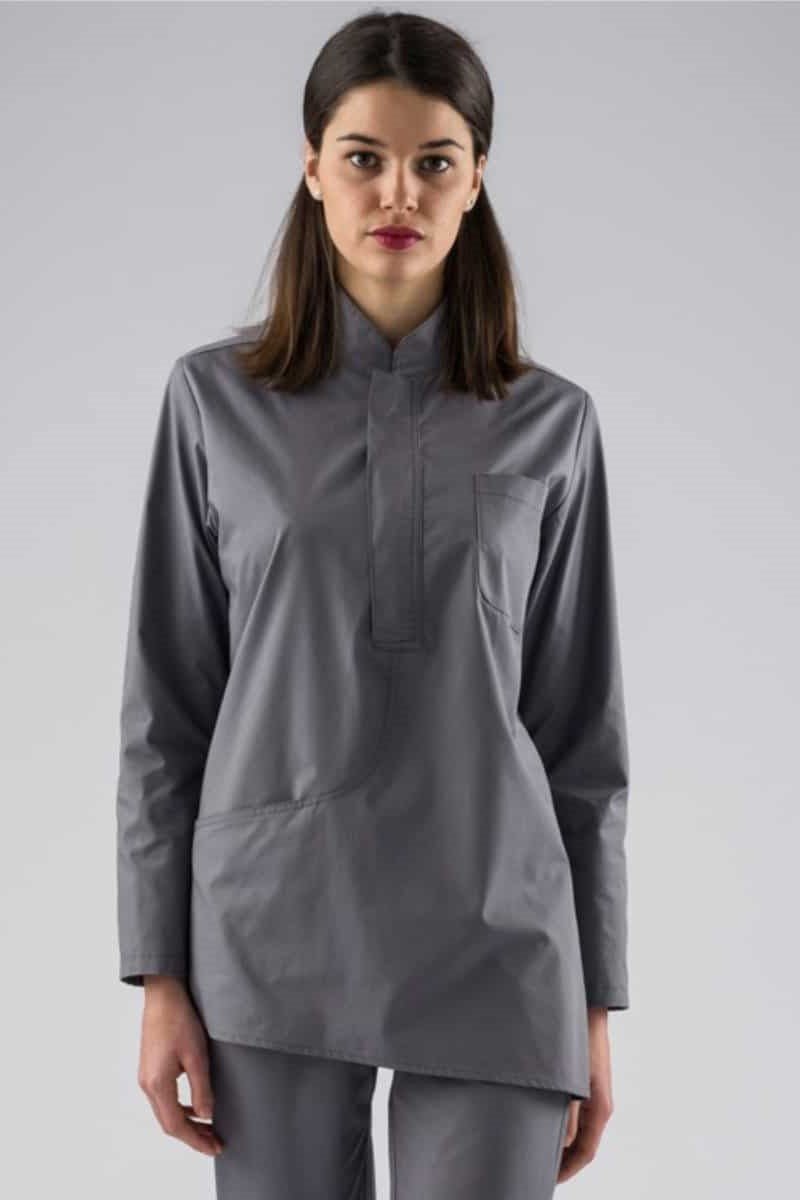 Casacca donna mistocotone Endi Dana - Westrose SRL - Abbigliamento da Lavoro Personalizzato