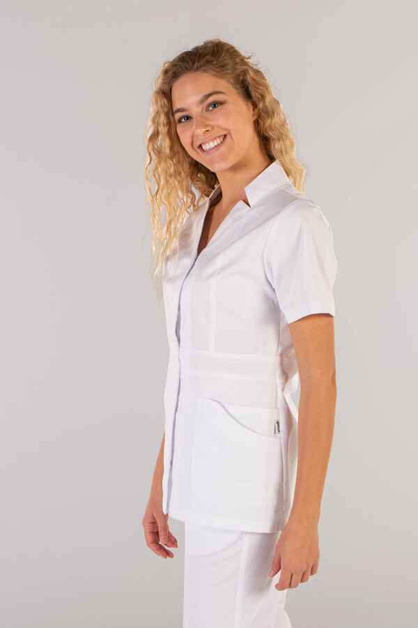 Casacca donna mistocotone Gary's Amanda 661500 - Westrose SRL - Abbigliamento da Lavoro Personalizzato