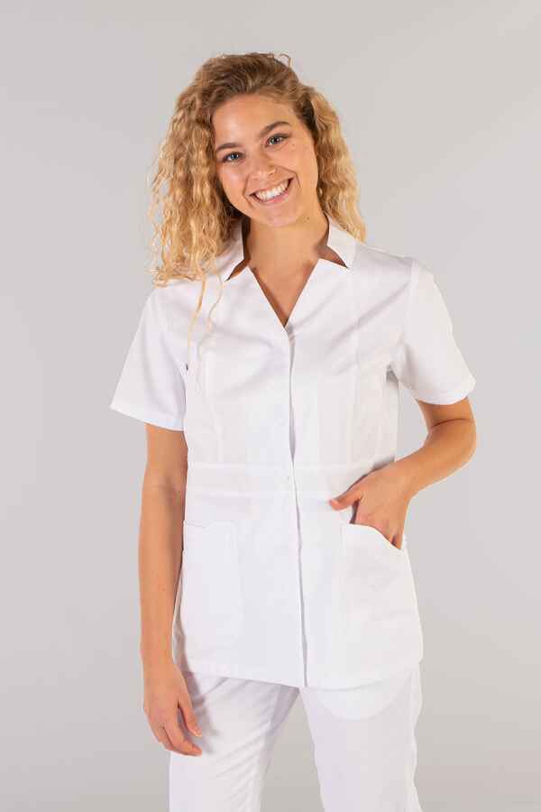 Casacca donna mistocotone Gary's Amanda 661500 - Westrose SRL - Abbigliamento da Lavoro Personalizzato