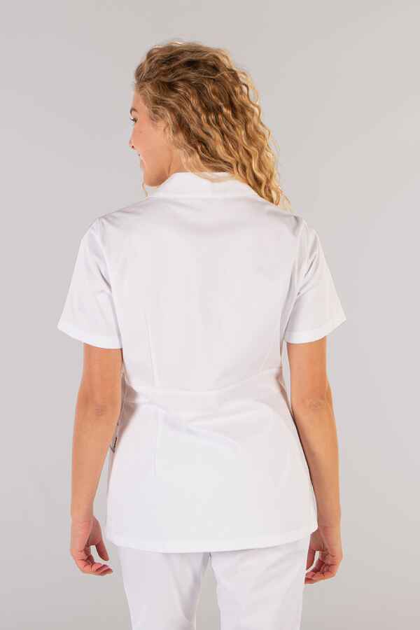 Casacca donna mistocotone Gary's Amanda 661500 - Westrose SRL - Abbigliamento da Lavoro Personalizzato