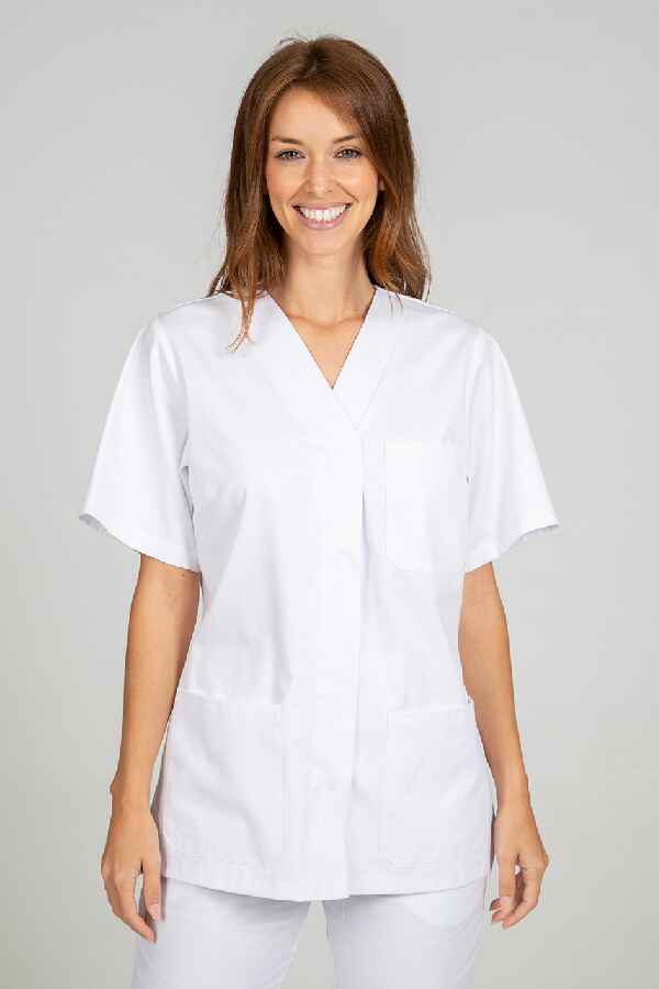 Casacca donna mistocotone Gary's Leila 662800 - Westrose SRL - Abbigliamento da Lavoro Personalizzato