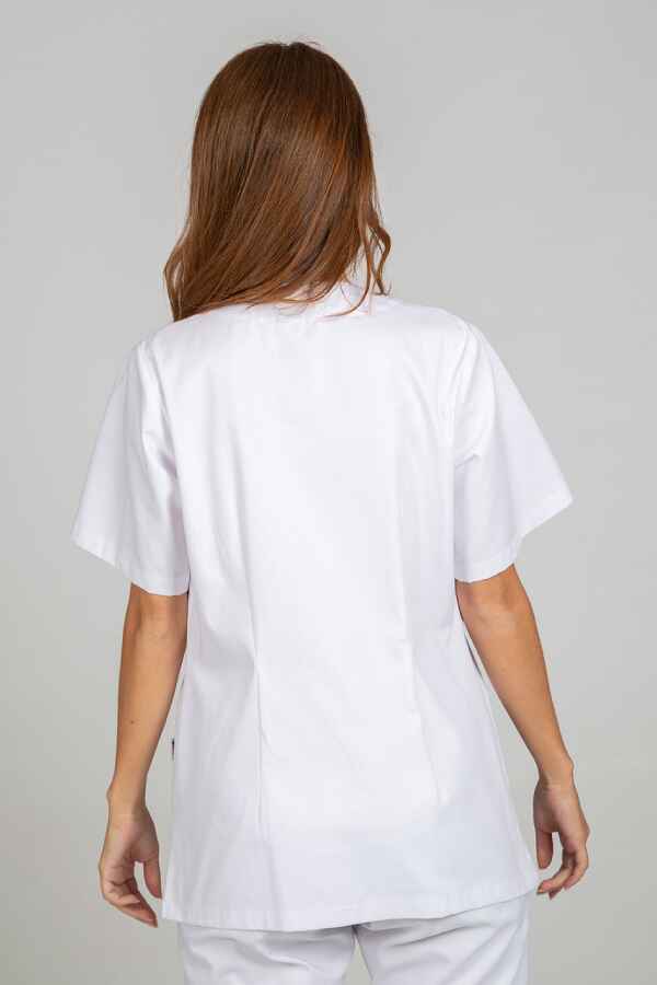 Casacca donna mistocotone Gary's Leila 662800 - Westrose SRL - Abbigliamento da Lavoro Personalizzato