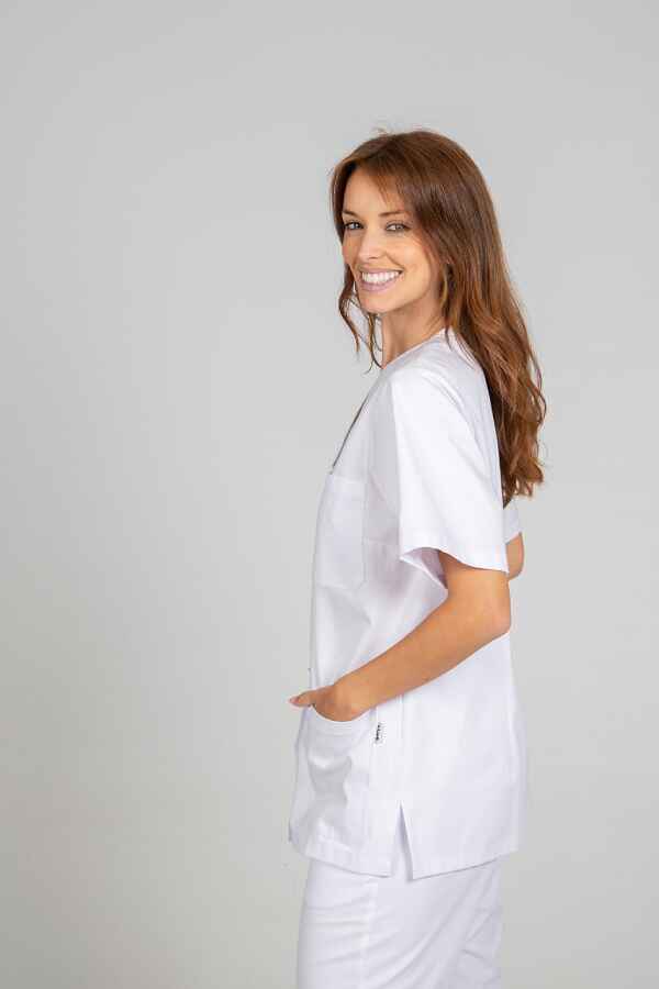 Casacca donna mistocotone Gary's Leila 662800 - Westrose SRL - Abbigliamento da Lavoro Personalizzato