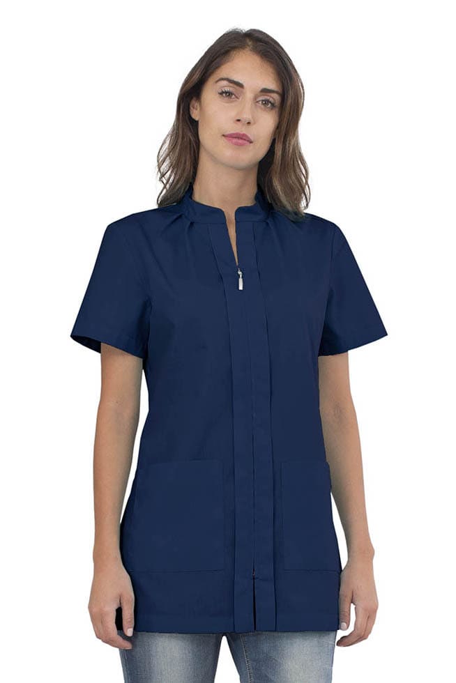 Casacca donna mistocotone Siggi Alix - Westrose SRL - Abbigliamento da Lavoro Personalizzato