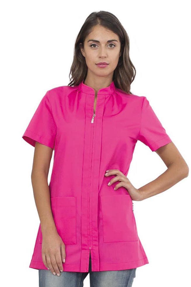 Casacca donna mistocotone Siggi Alix - Westrose SRL - Abbigliamento da Lavoro Personalizzato