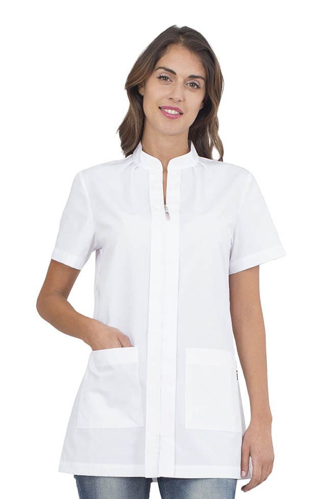 Casacca donna mistocotone Siggi Alix - Westrose SRL - Abbigliamento da Lavoro Personalizzato