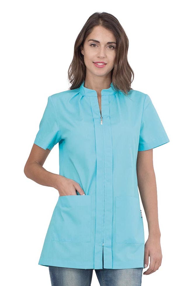 Casacca donna mistocotone Siggi Alix - Westrose SRL - Abbigliamento da Lavoro Personalizzato
