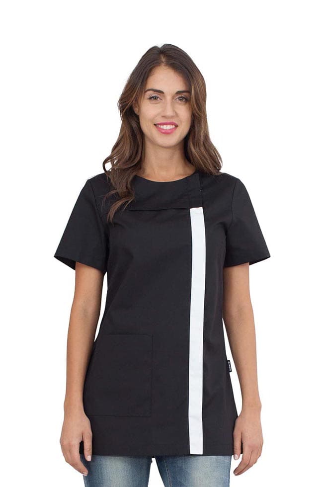 Casacca donna mistocotone Siggi Bertie - Westrose SRL - Abbigliamento da Lavoro Personalizzato