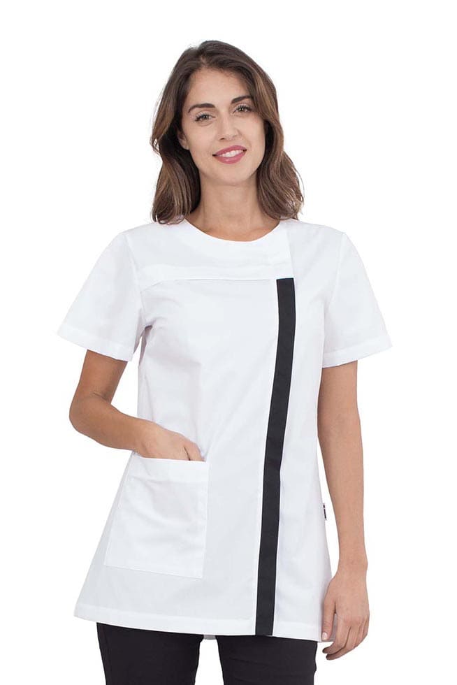 Casacca donna mistocotone Siggi Bertie - Westrose SRL - Abbigliamento da Lavoro Personalizzato