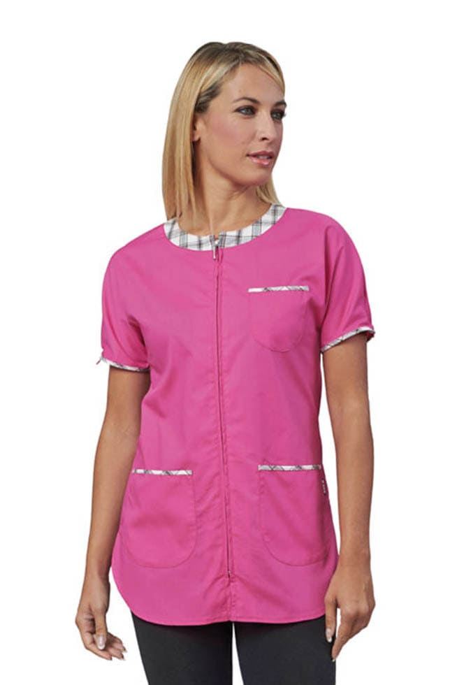 Casacca donna mistocotone Siggi Gioia - Westrose SRL - Abbigliamento da Lavoro Personalizzato