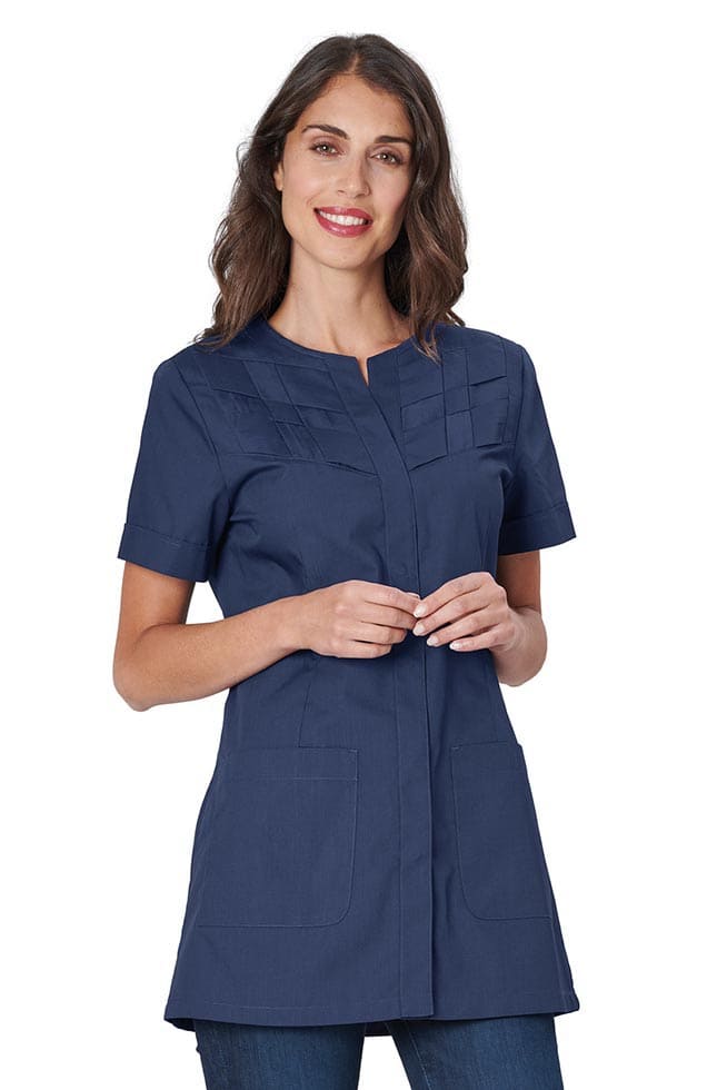 Casacca donna mistocotone Siggi Matilde - Westrose SRL - Abbigliamento da Lavoro Personalizzato