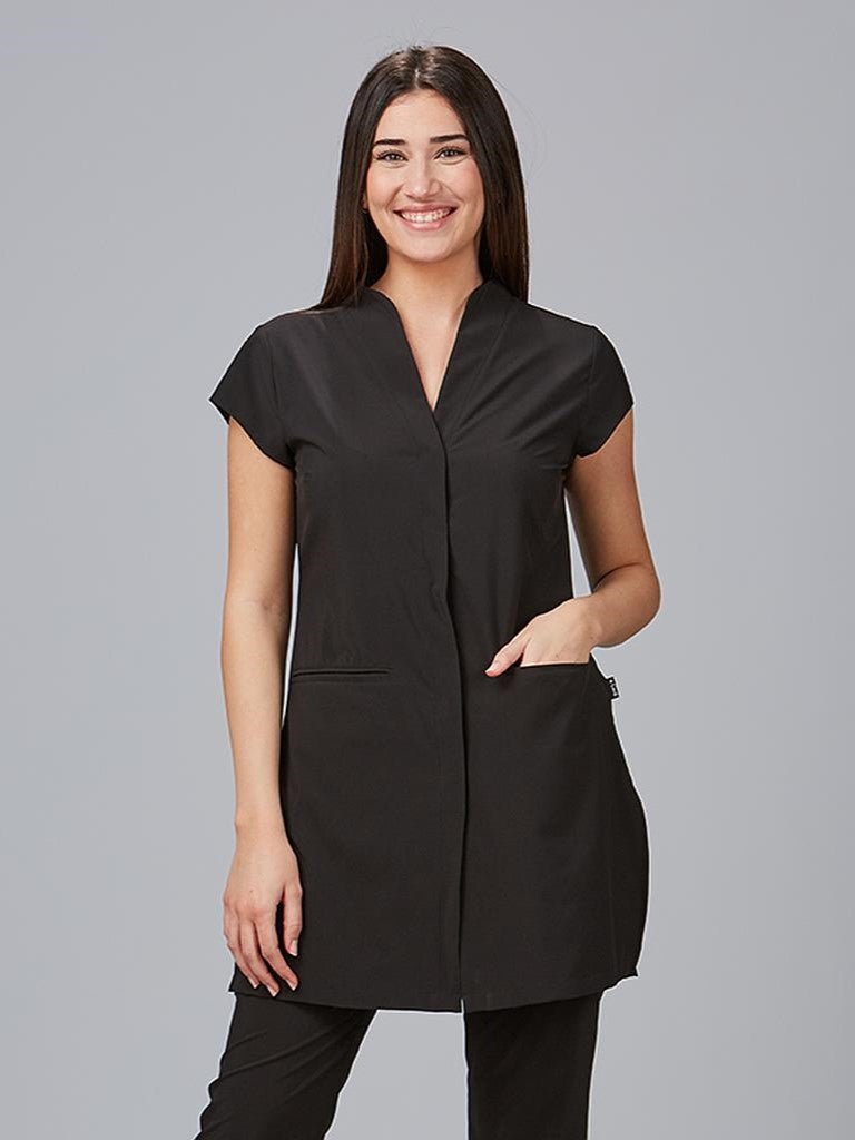 Casacca donna no stiro Gary's Madeira 651600 - Westrose SRL - Abbigliamento da Lavoro Personalizzato